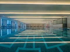 -杭州城中香格里拉大酒店