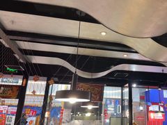 -鱼酷活鱼烤鱼(梅江印象城店)