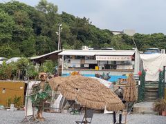 -DGE季风钓虾营地·团建·聚会