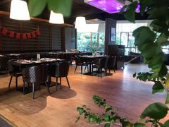 -188西餐厅(园林宾馆店)