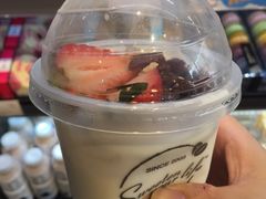 -85度C(上海秀沿路店)