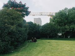 -杭州城北体育公园