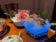 -前门涮肉(群力店)