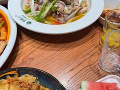 -驿楼兰·新疆菜(火车站店)