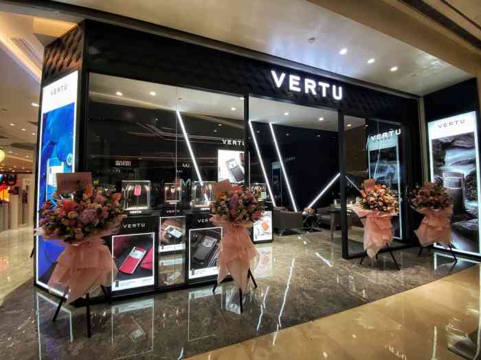 vertu精品店(长沙ifs店)-"商品:其它 ifs新开的vertu手机.