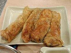 五香卷-百家鸡味馆(清泰店)