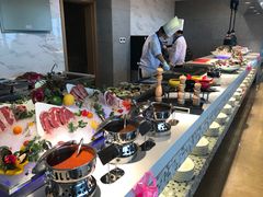 -锦悦轩空中观景餐厅