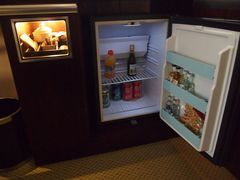 房间：迷你吧2-上海富豪东亚酒店(零陵路店)