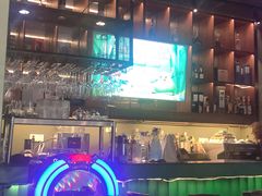 -JUKEBOX玖部音乐餐厅(华侨城店)