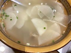 -富正毅三下锅·湘西韵味(天门山索道店)