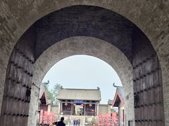 -山西霍州署