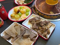 -京元盛铜锅涮肉(上海总店)