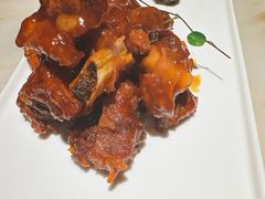 -淮扬府(安定门店)