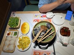 -黑鸡小馆(金源店)