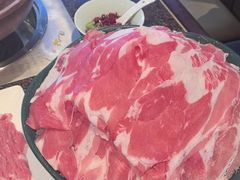 -皇城老妈·大连海鲜火锅(港湾店)