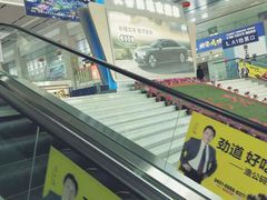-长春西站