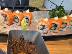 -肉问屋·元气一番烧肉(清河万象汇店)