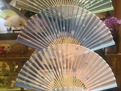 -京扇子(烟袋斜街店)
