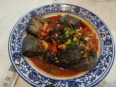 -新新湘菜馆(新中街二条店)