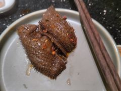 -巴奴毛肚火锅(商城路店)