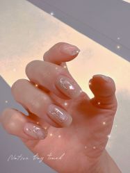 -H12 STAR日式美甲美睫专门店