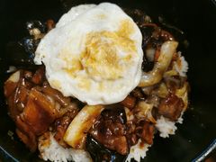 -米屋石锅拌饭(师大店)