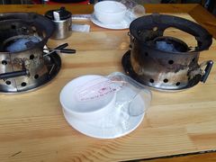 -范贤光鸡公煲(平乐园总店)