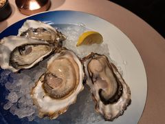 -香港喜来登酒店蚝酒吧