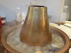-前门杨记·铜锅涮肉(王府井·故宫店)