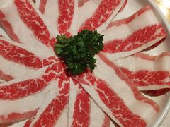 -炙城·韩式烤肉(南京东路店)