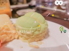 -大中华希尔顿酒店-念自助餐·嗨啤·小龙虾