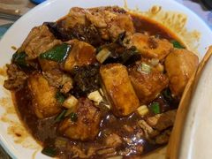 -巷儿里餐厅·杭帮菜(信义坊店)