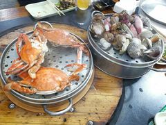 -九层海鲜塔(市南店)