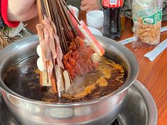 -牛华八婆麻辣烫(起源店)
