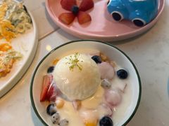 -水桶王国主题餐厅·聚会·生日派对·亲子活动·家庭套餐(亚龙湾希尔顿店)