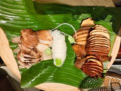 -蘑界·野生菌火锅(深业上城店)