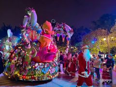 -南宁方特东盟神画