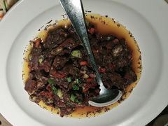 -湘阁里辣(沙井华润万家店)