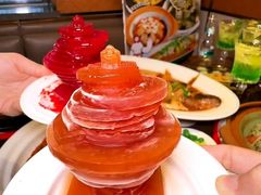 -吕氏焗小鲜•海鲜青岛菜(总店)