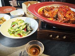 -小厨娘金榜题名(夫子庙秦淮河店)