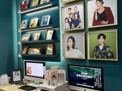 -海马体照相馆(西安高新万达广场店)