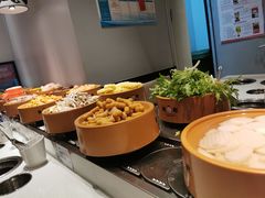 -龍歌自助小火锅(李沧顺和汇店)