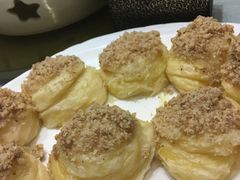 -巴依老爷新疆美食(清华东门店)