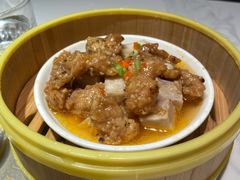 -领鲜天下·焗海鲜·花胶鸡(天目里店)