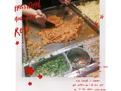 -丁家坡洋芋·观音桥好吃街A区(全国总店)