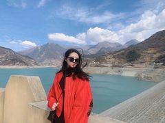 -硗碛藏寨·神木垒景区