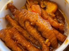 -美心皇宫(屯门大会堂店)