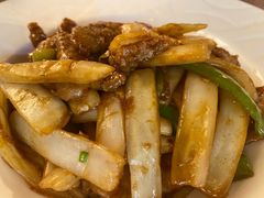 -南门小馆·清真(国贸商城店)