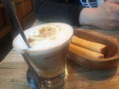 -MANYU COFFEE(广渠门店)