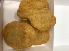 -麦当劳(明湖店)